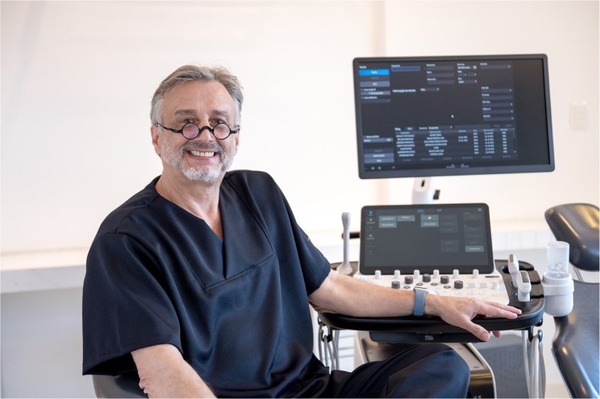 Dr. Cyrio Nácul