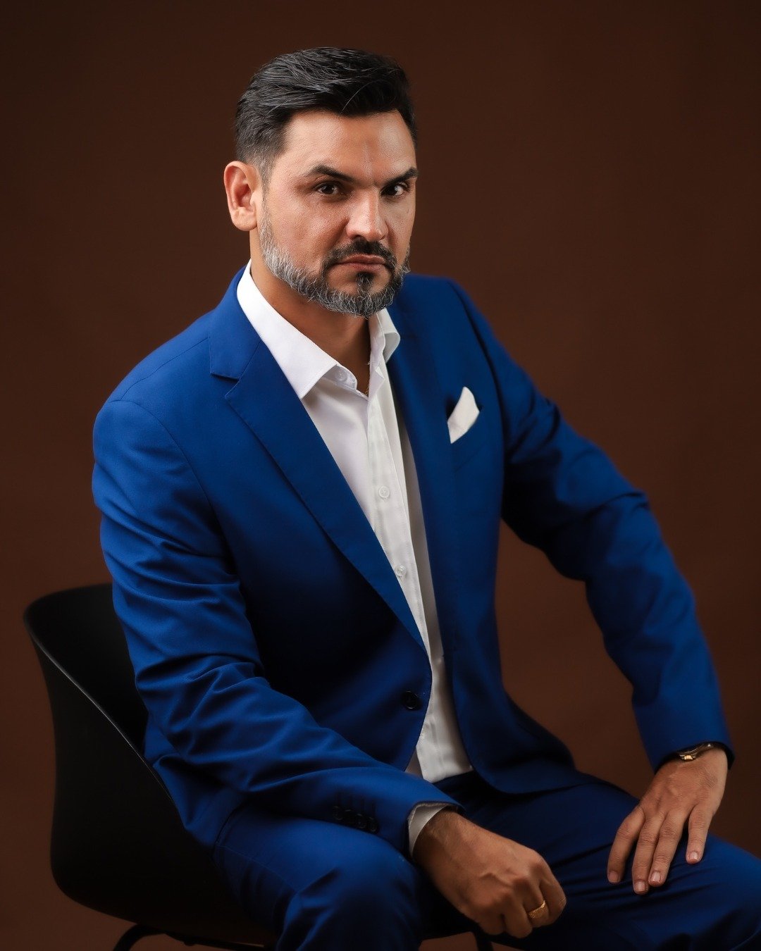 Dr. Guilherme Manço