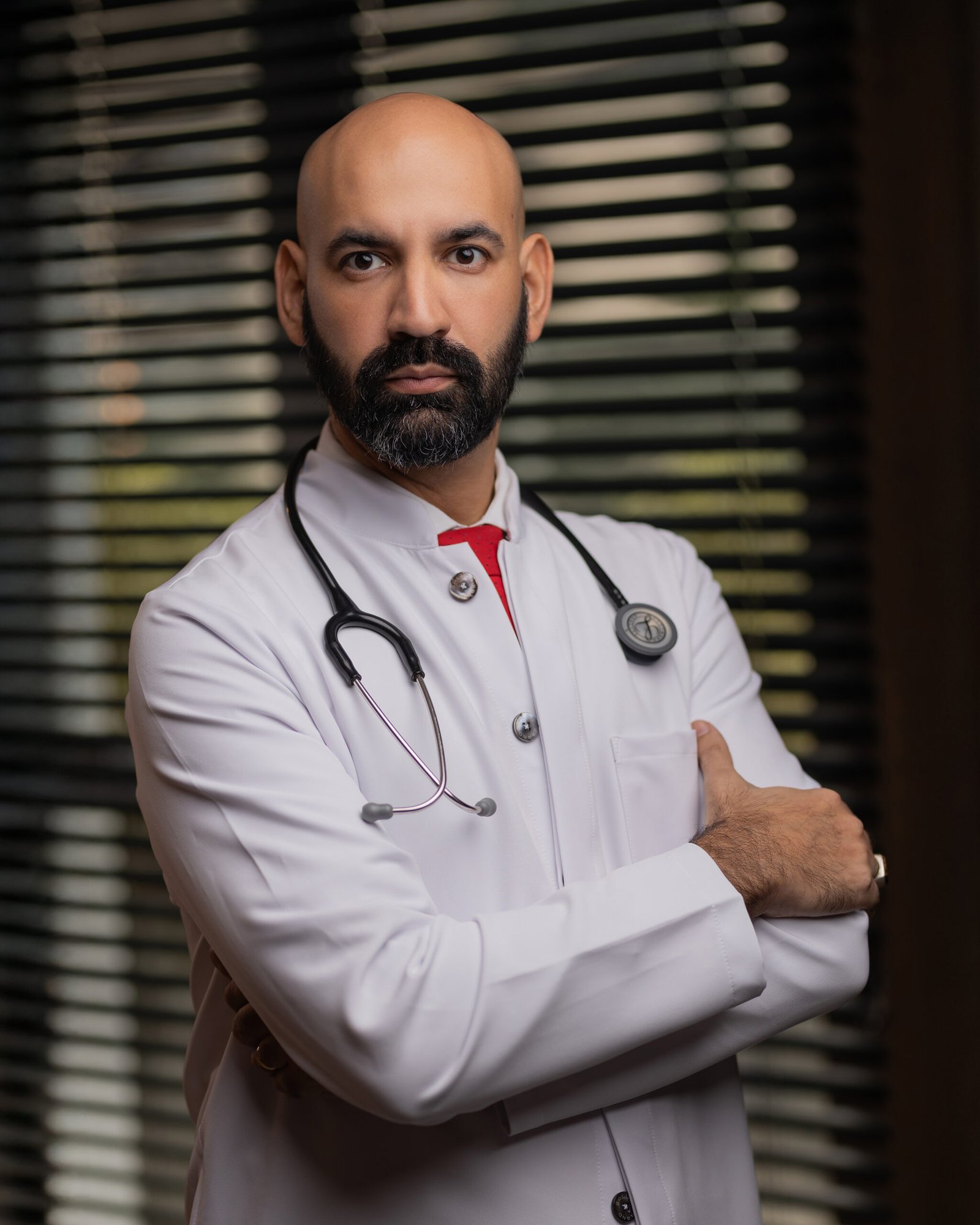 Dr. Gideão Machado