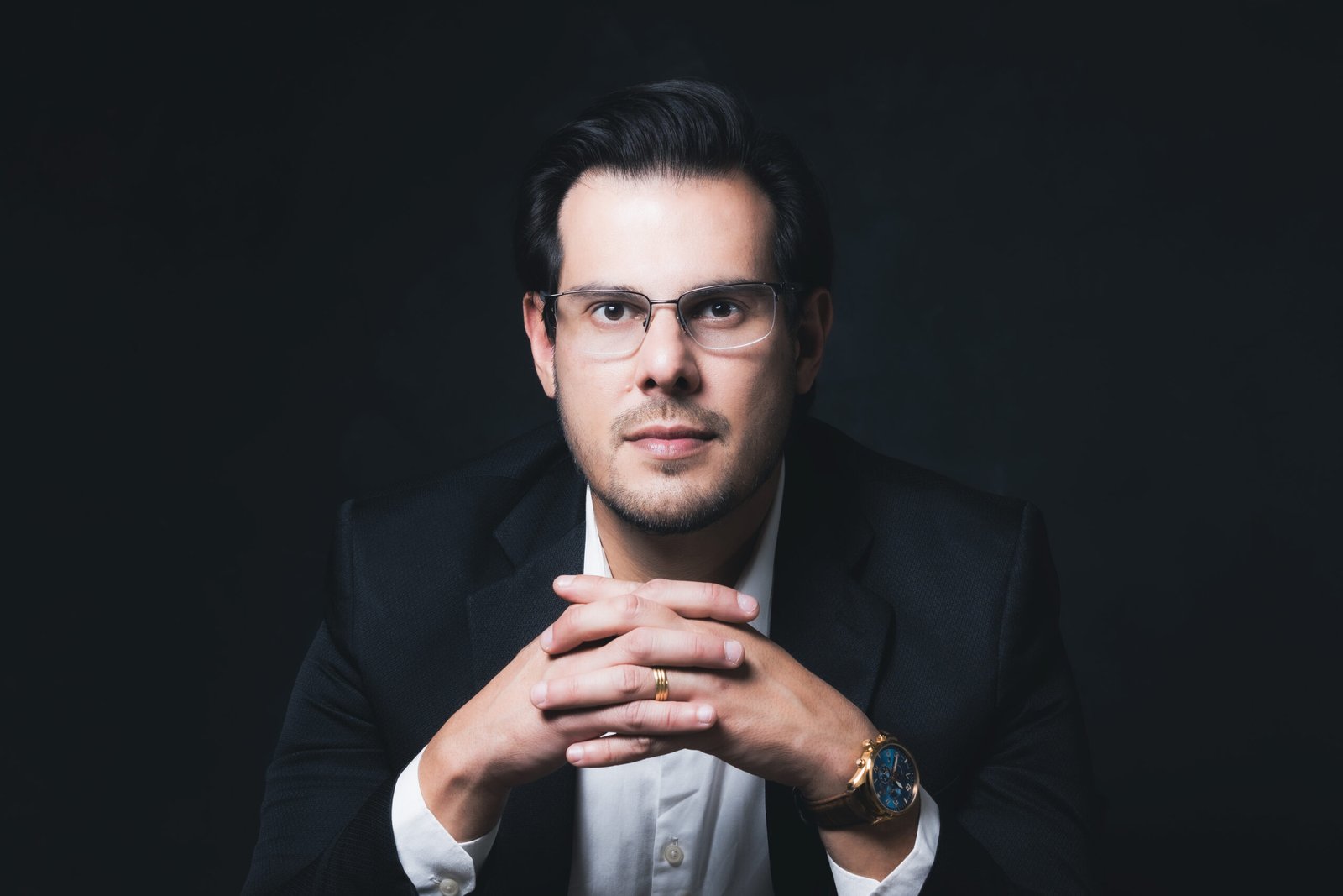 Prof. Dr. Marco Antônio Rosa