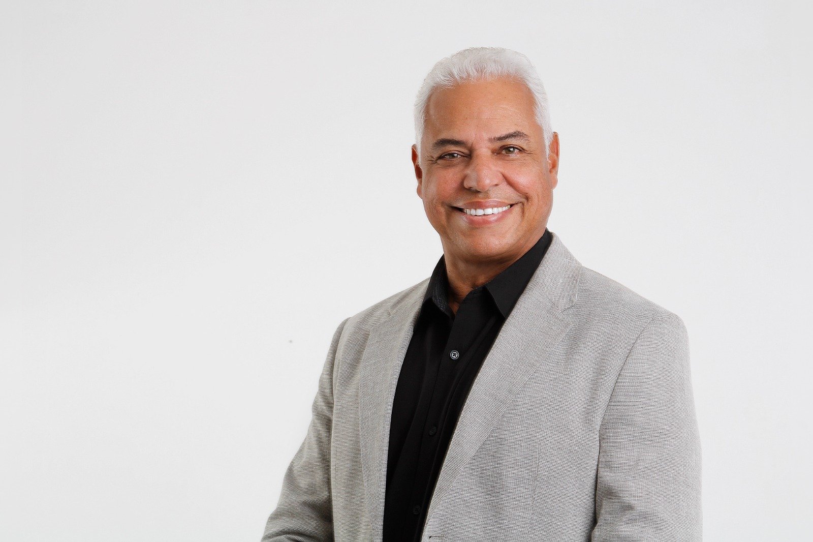 Dr. Ricardo Frederico Oliveira