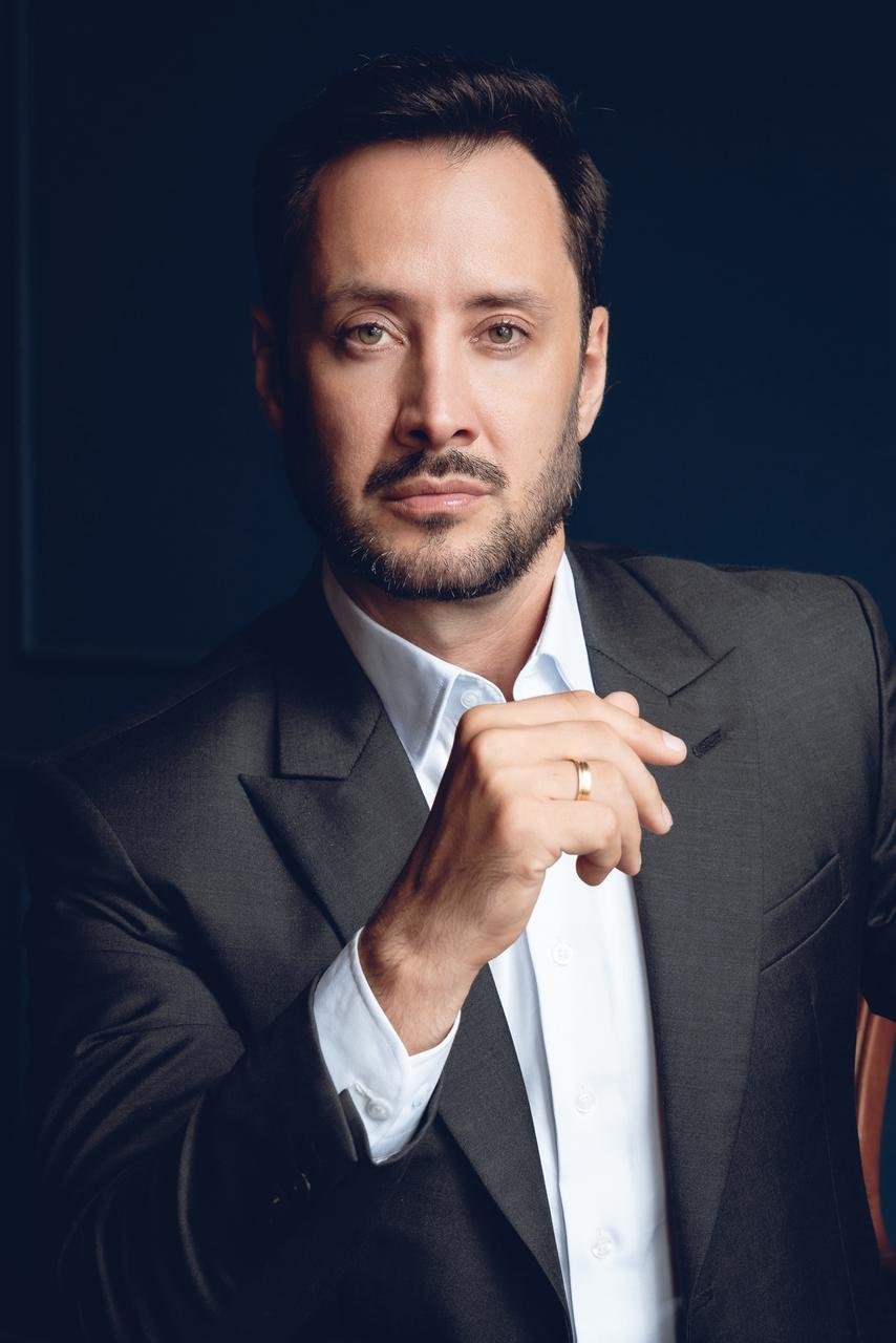 Samuel Fontoura