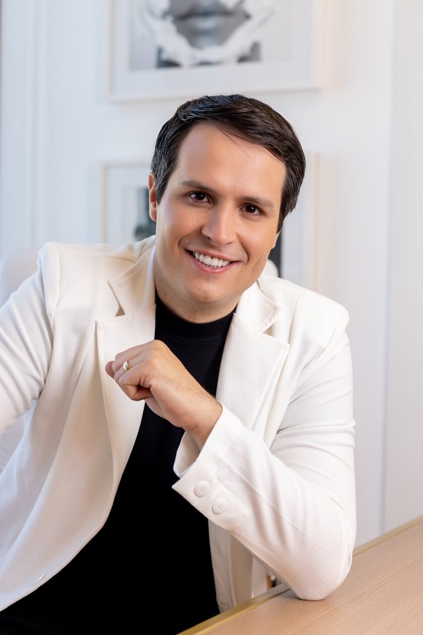 Prof. Dr. Thales Cardoso